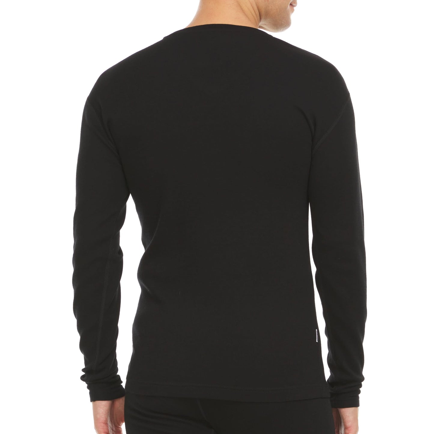 Minus33 | Men's Midweight Merino Wool V-Neck Sweater | 100% Merino Wool