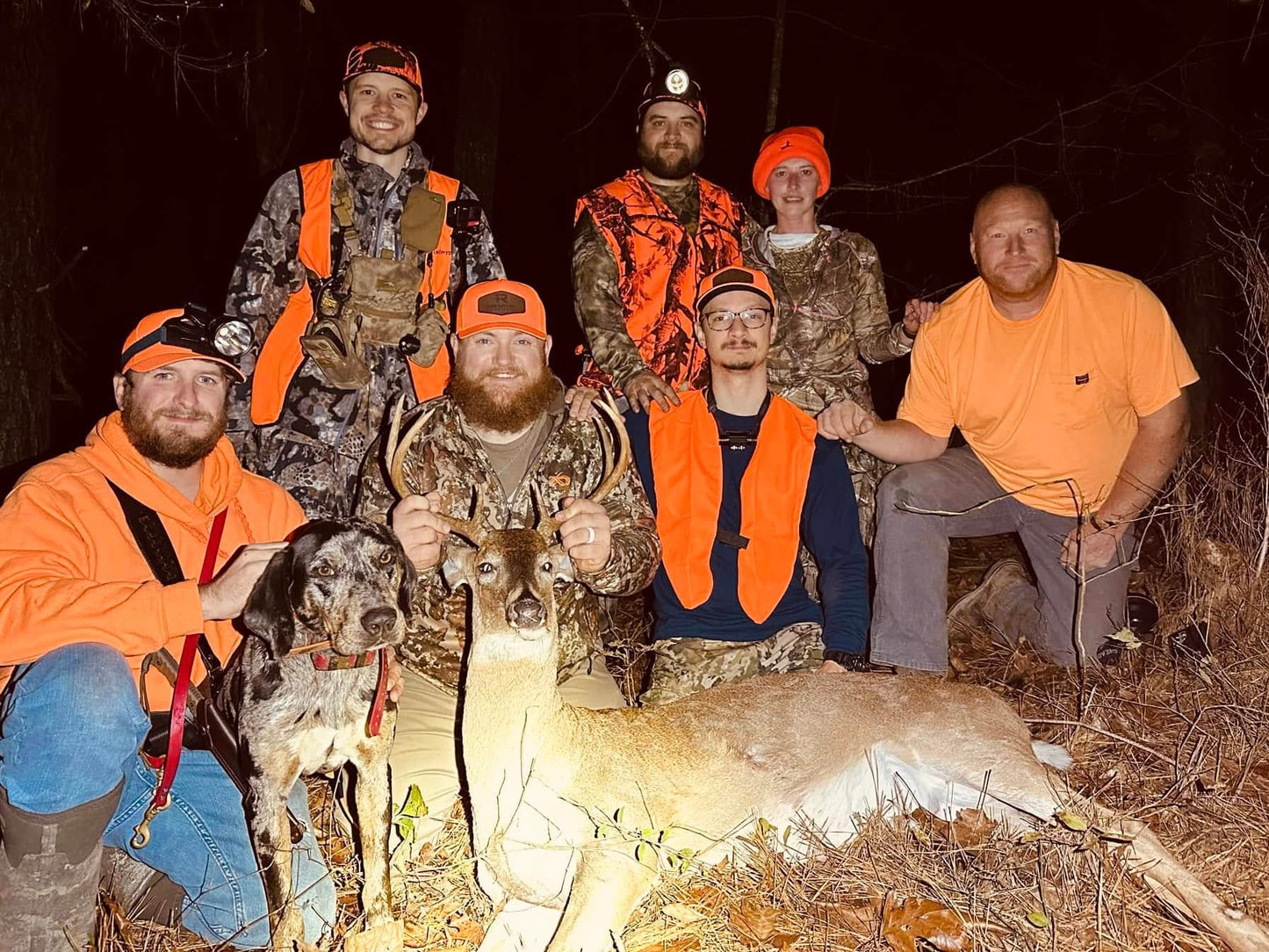 Learn to Hunt | Deer Hunting Workshop Registration