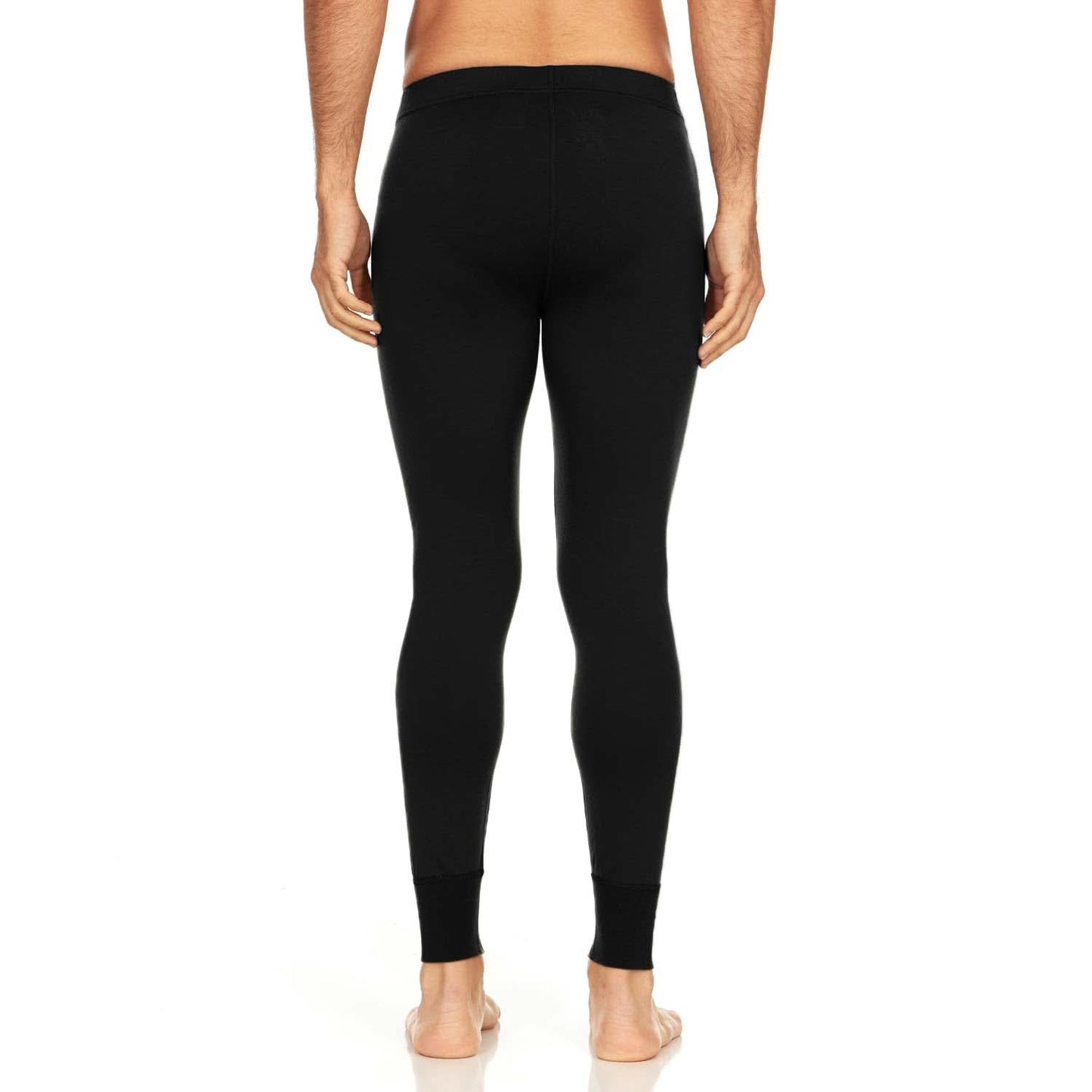 Minus33 | Lightweight Men's Wool Bottom Base Layer - 100% Merino Wool