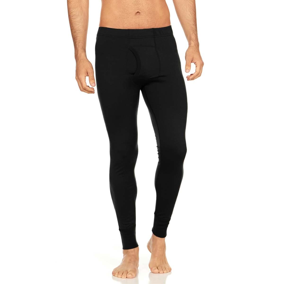 Minus33 | Lightweight Men's Wool Bottom Base Layer - 100% Merino Wool