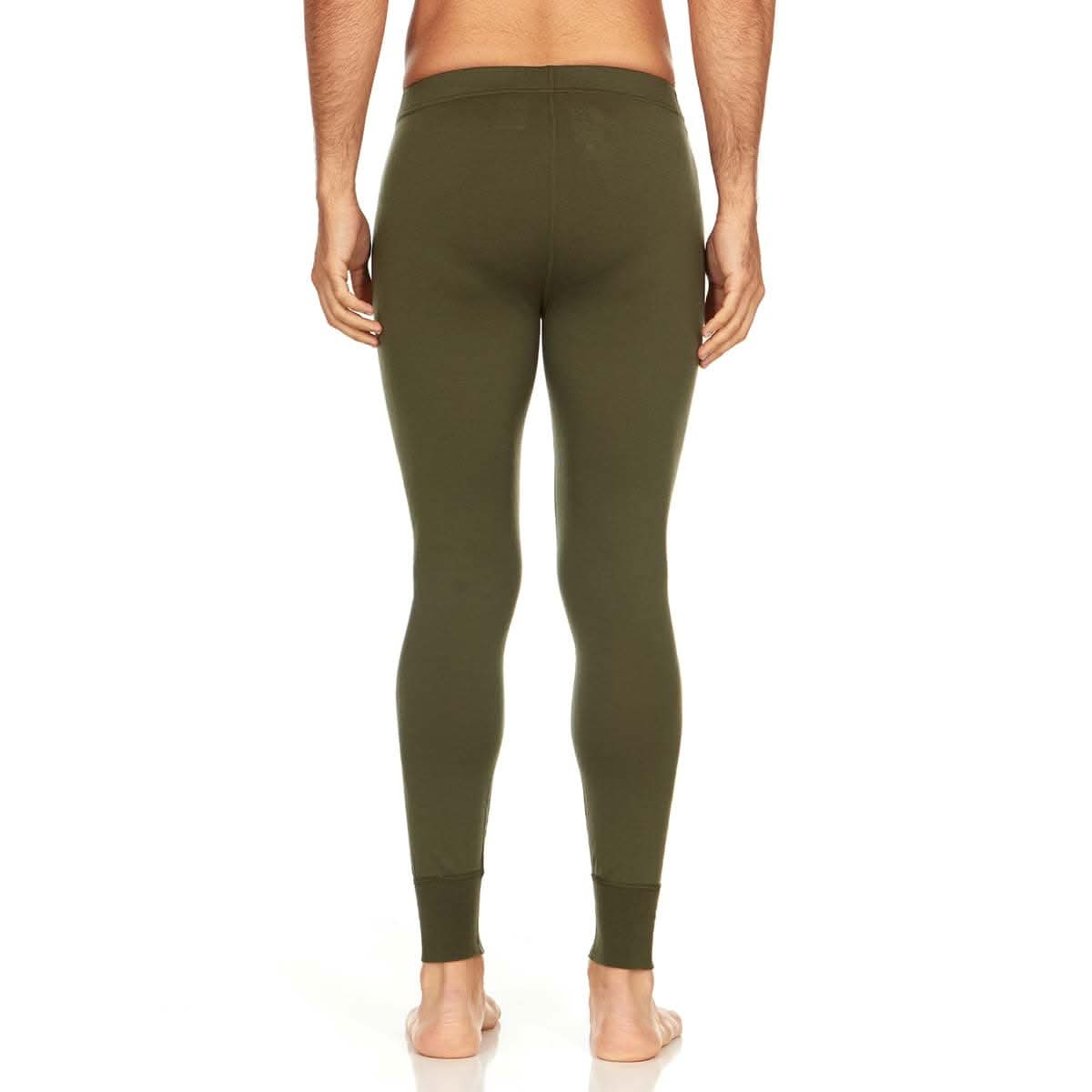 Minus33 | Lightweight Men's Wool Bottom Base Layer - 100% Merino Wool