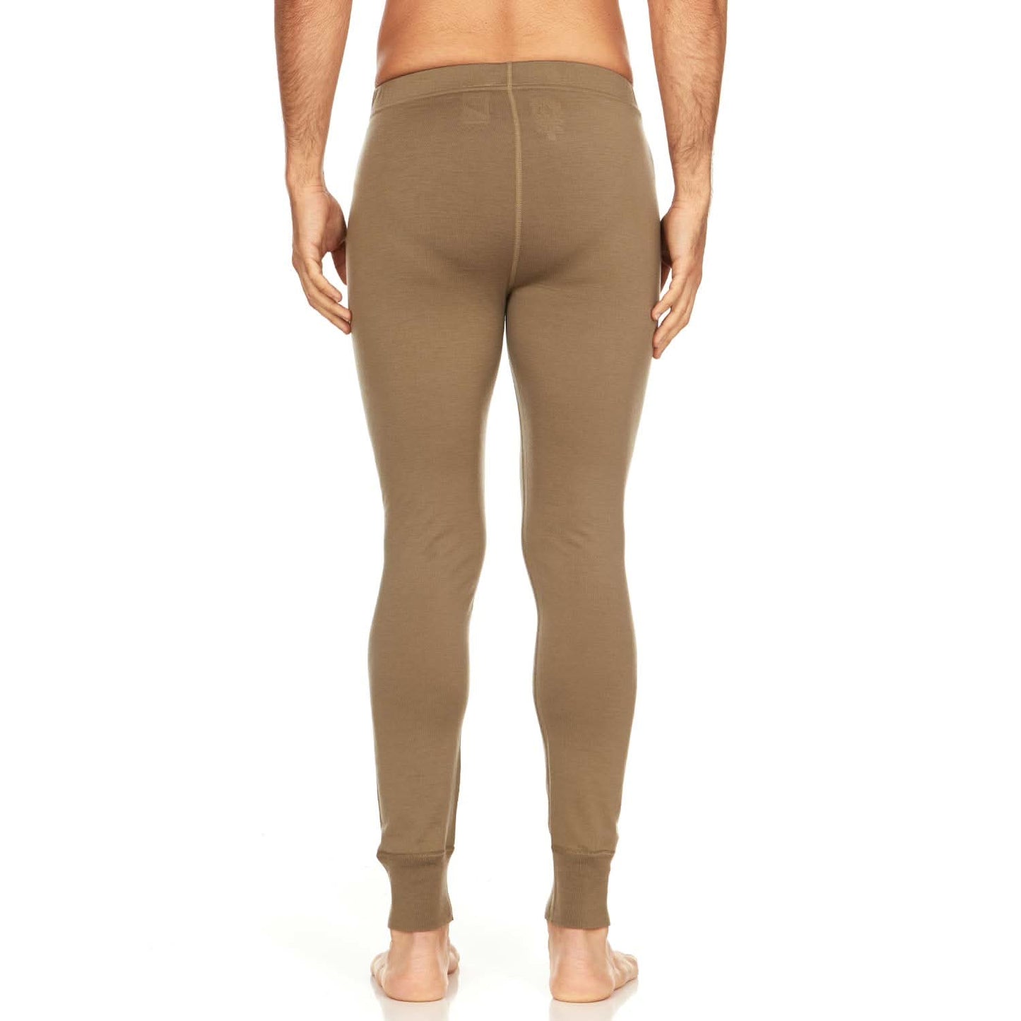 Minus33 | Lightweight Men's Wool Bottom Base Layer - 100% Merino Wool