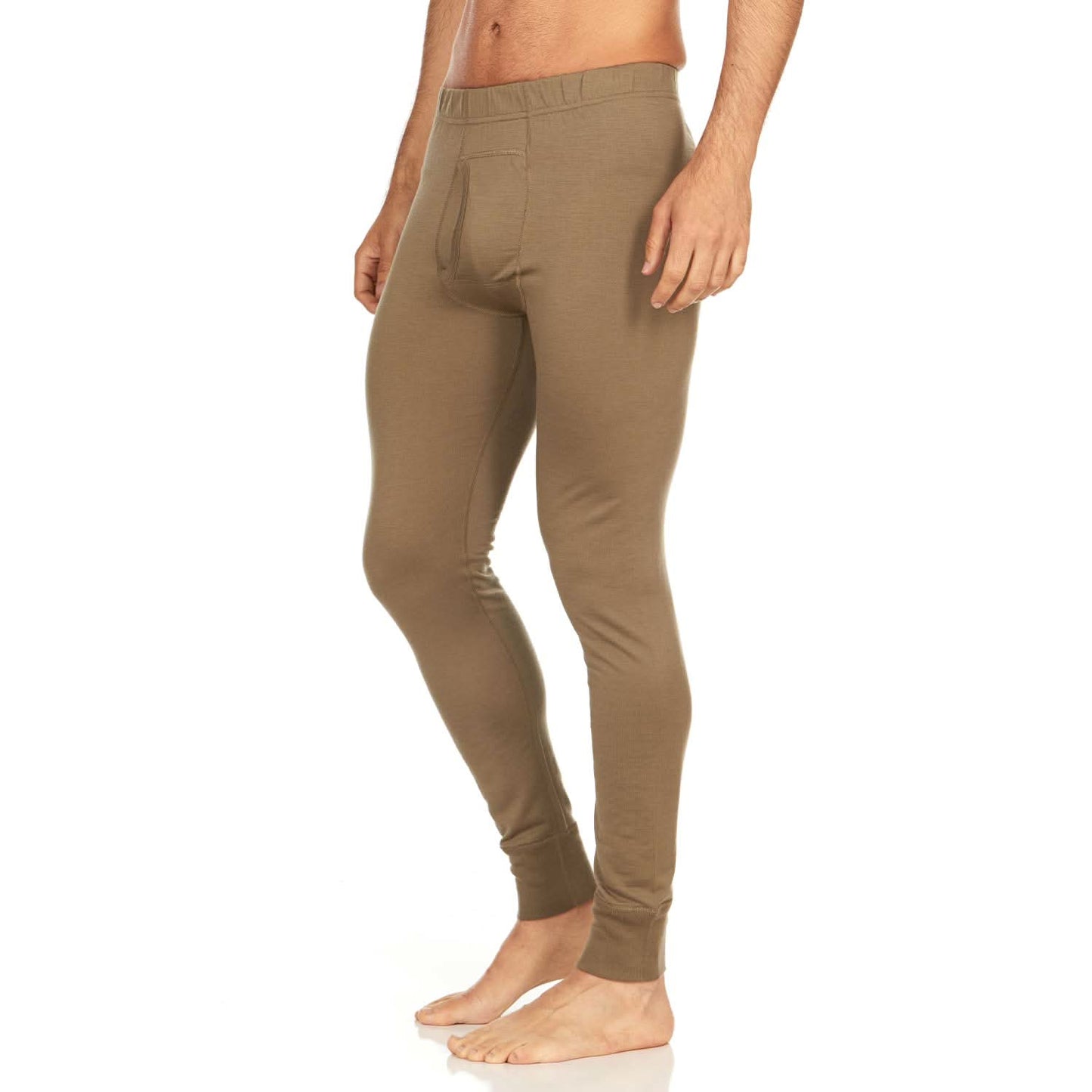 Minus33 | Lightweight Men's Wool Bottom Base Layer - 100% Merino Wool