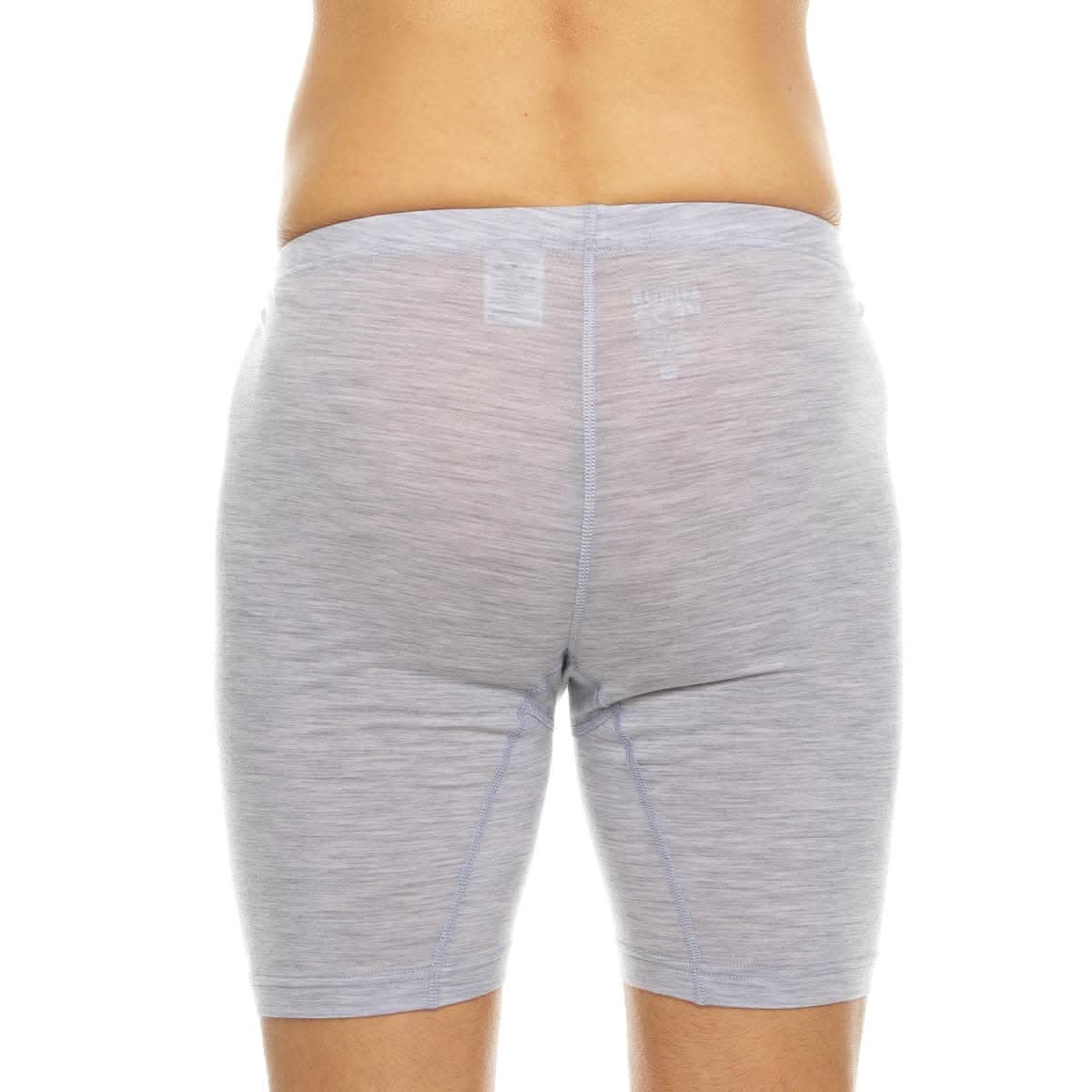 Minus33 | Microweight Men's Wool Boxer Briefs - Woolverino