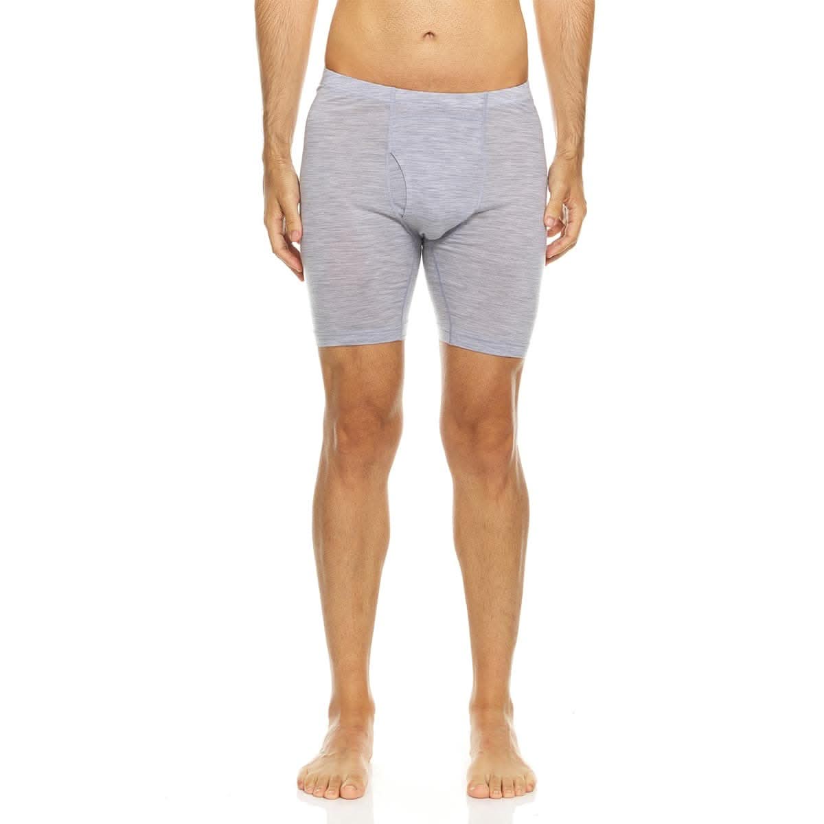 Minus33 | Microweight Men's Wool Boxer Briefs - Woolverino
