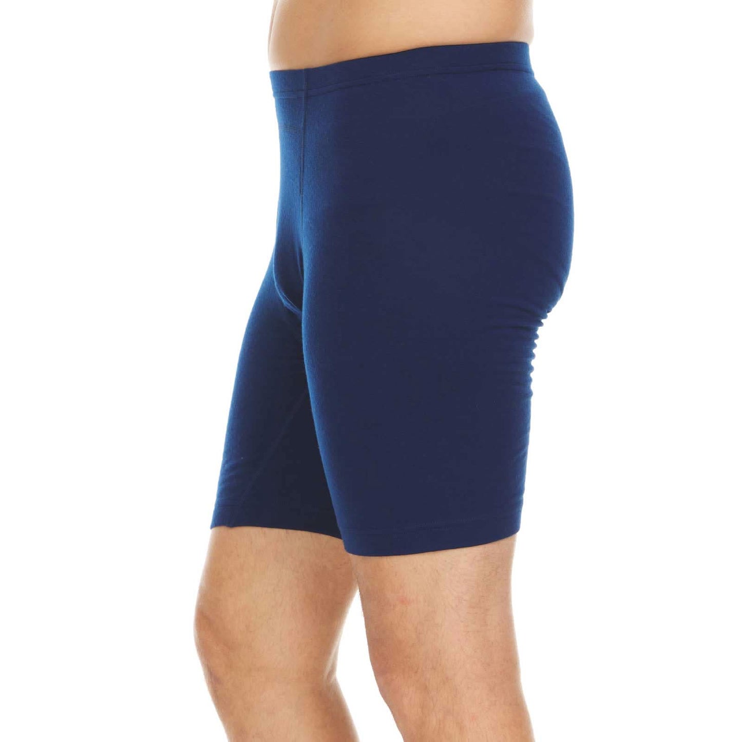 Minus33 | Microweight Men's Wool Boxer Briefs - Woolverino