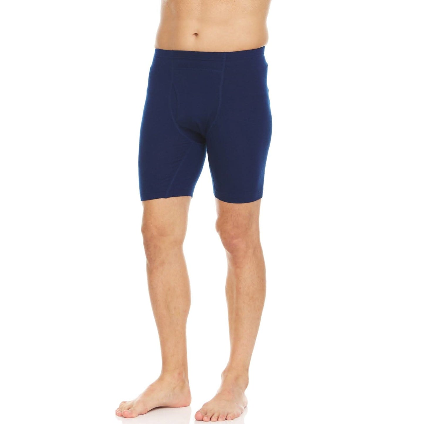 Minus33 | Microweight Men's Wool Boxer Briefs - Woolverino