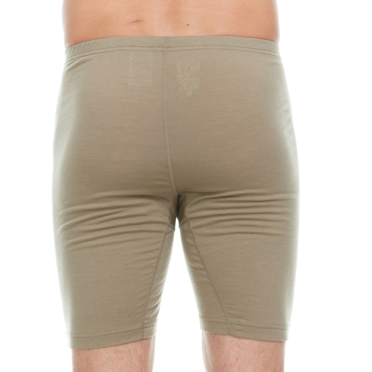 Minus33 | Microweight Men's Wool Boxer Briefs - Woolverino