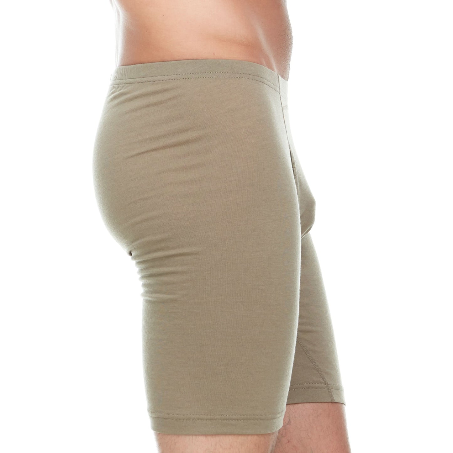 Minus33 | Microweight Men's Wool Boxer Briefs - Woolverino