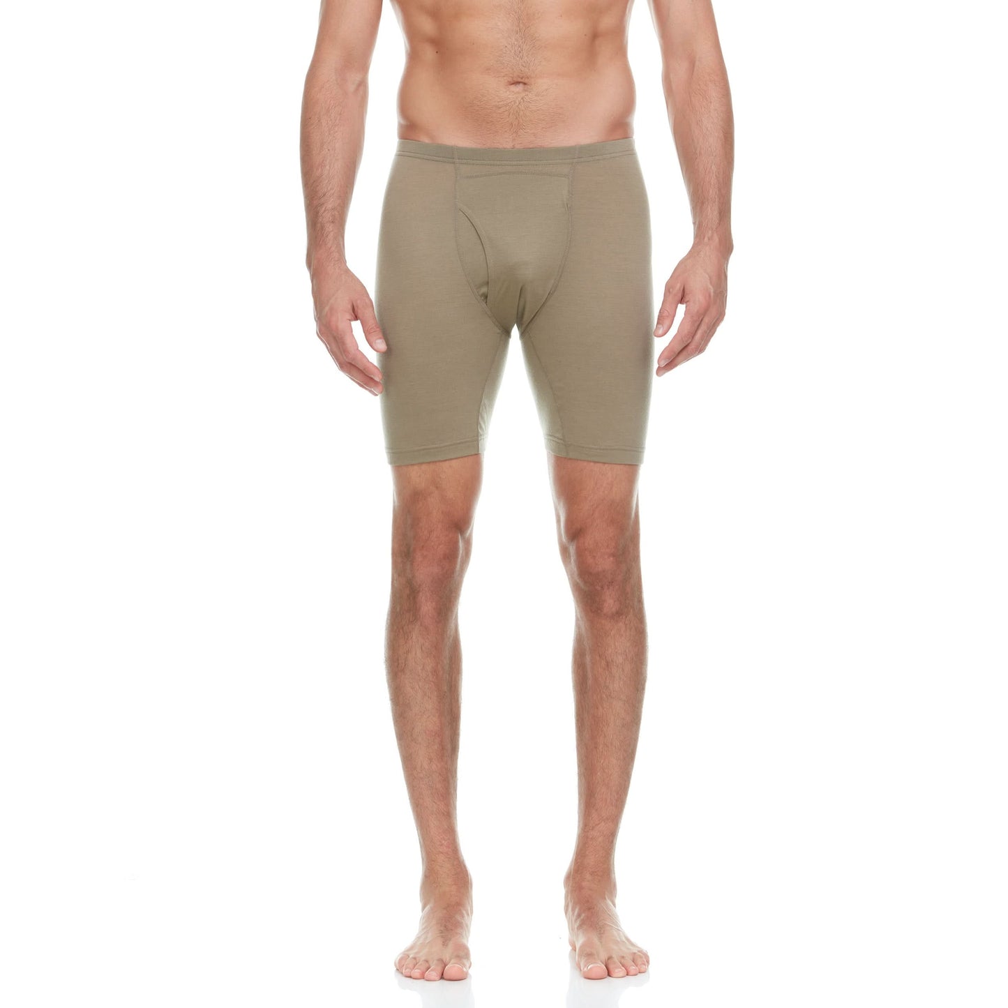 Minus33 | Microweight Men's Wool Boxer Briefs - Woolverino