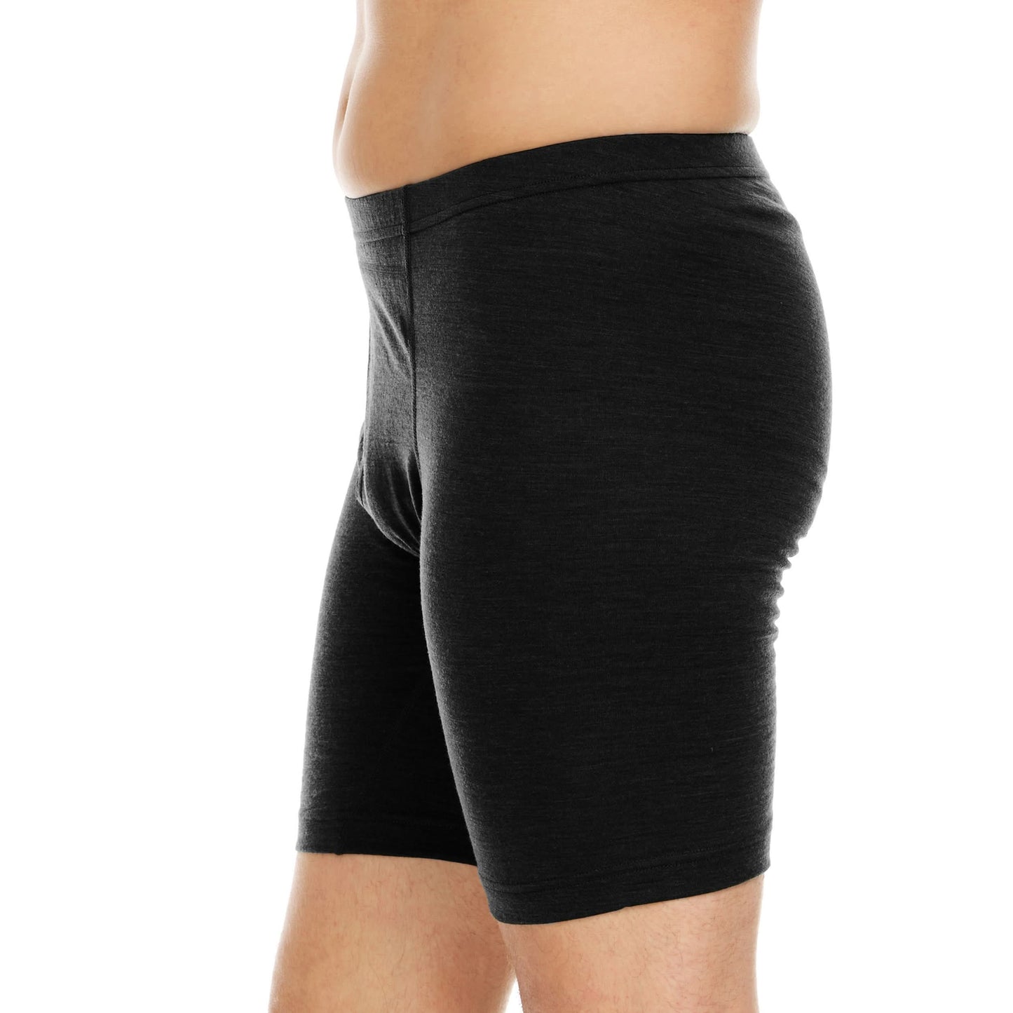 Minus33 | Lightweight Men's Boxer Brief - 100% Merino Wool