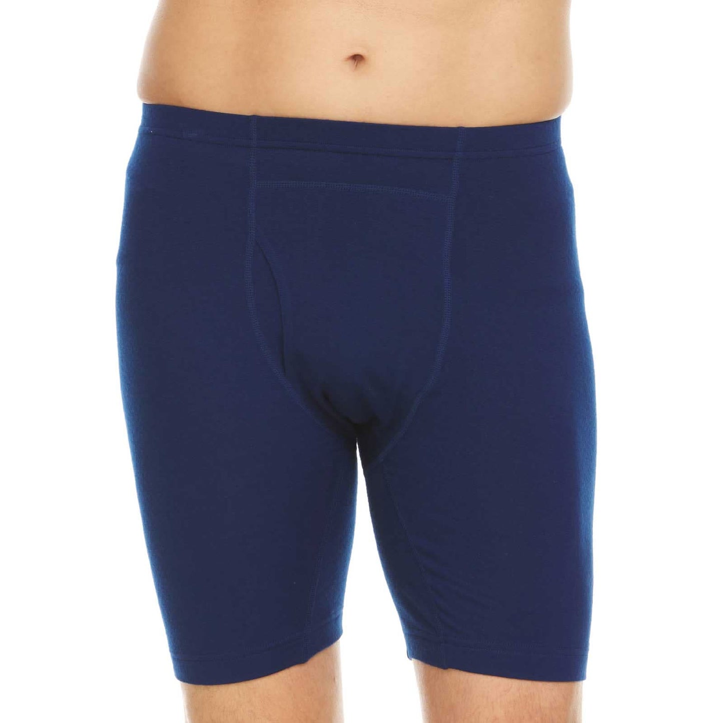 Minus33 | Microweight Men's Wool Boxer Briefs - Woolverino