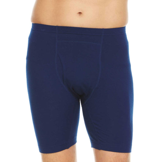 Minus33 | Microweight Men's Wool Boxer Briefs - Woolverino