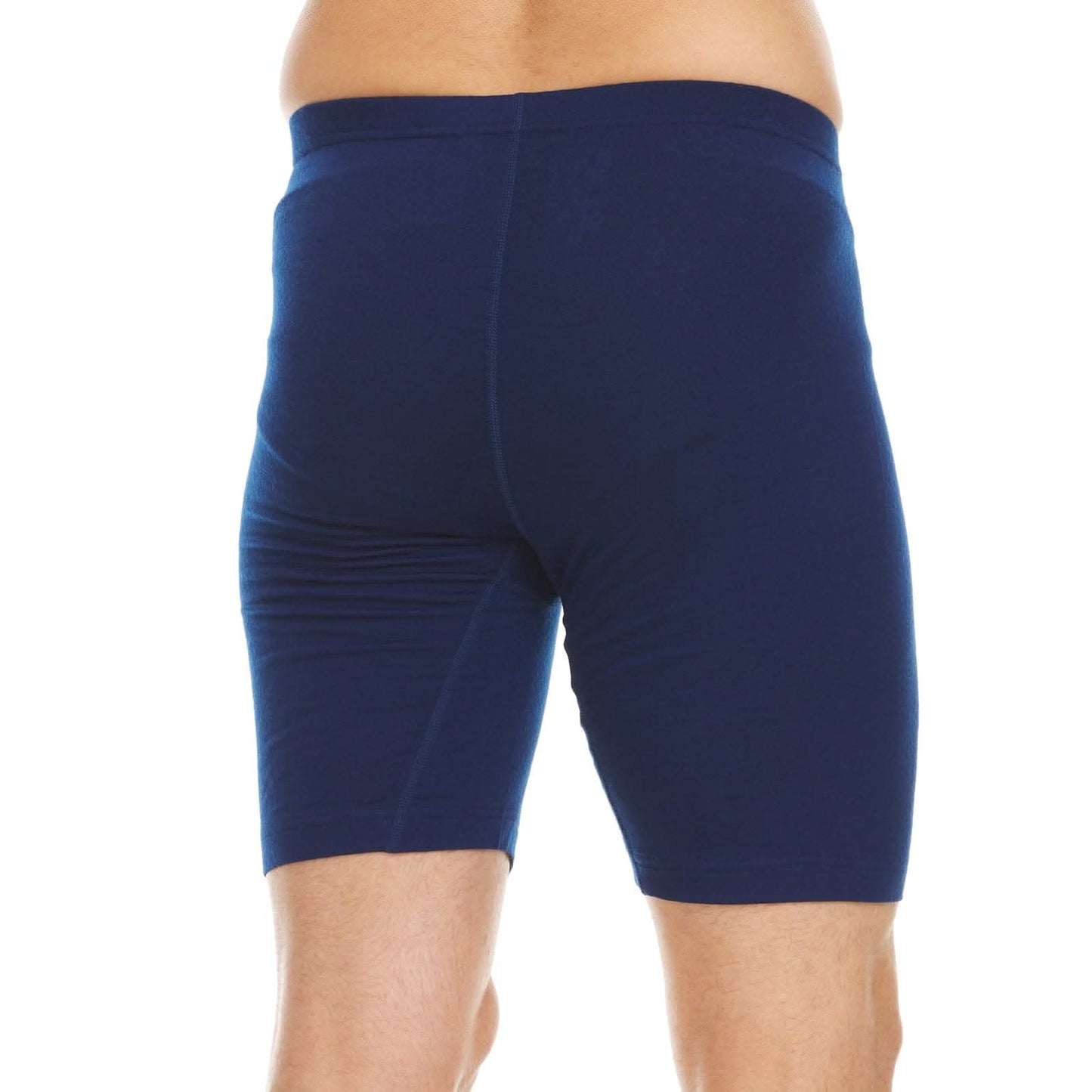 Minus33 | Microweight Men's Wool Boxer Briefs - Woolverino
