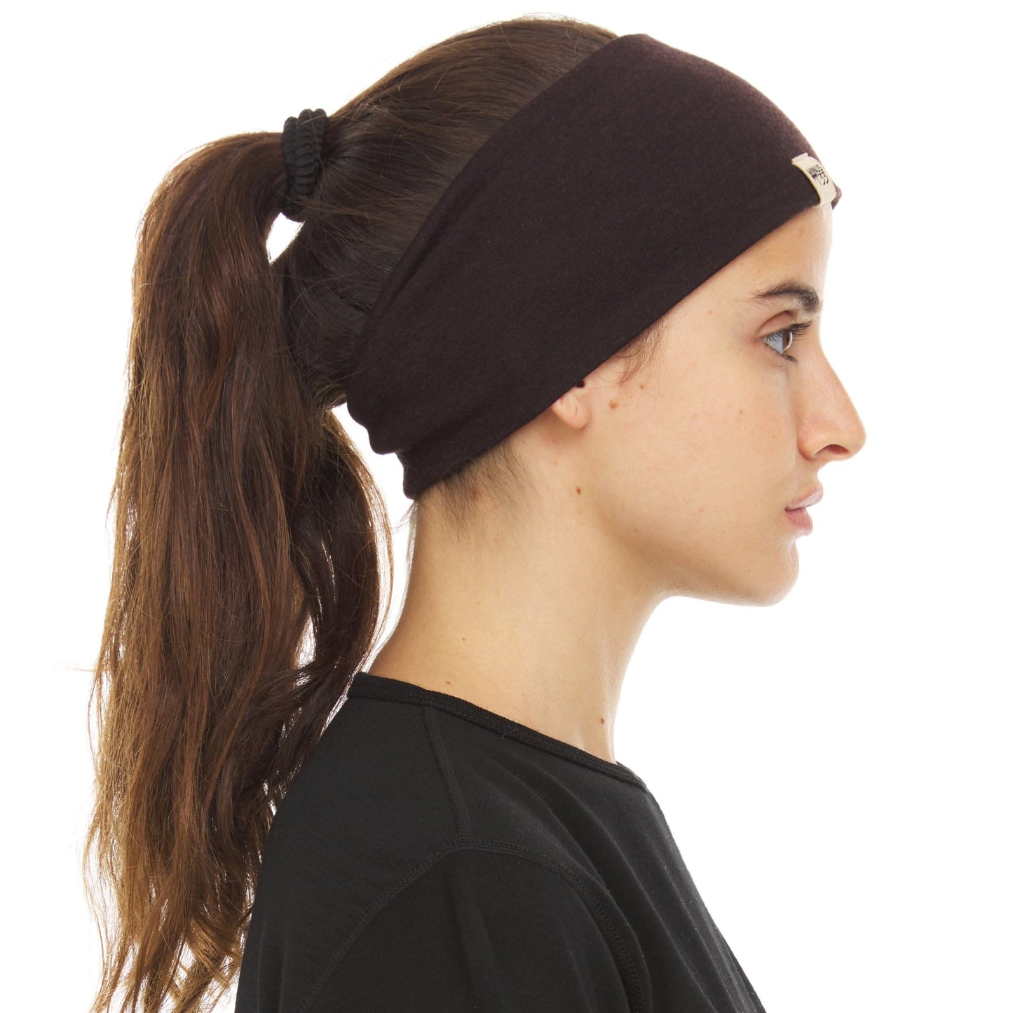 Minus33 | Midweight Reversible Wool Headband  - 100% Merino Wool