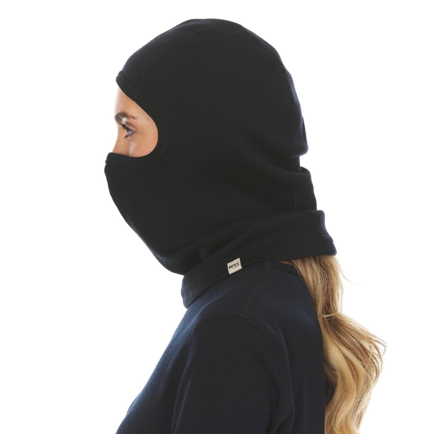 Minus33 | Heavyweight Wool Balaclava - 100% Merino Wool