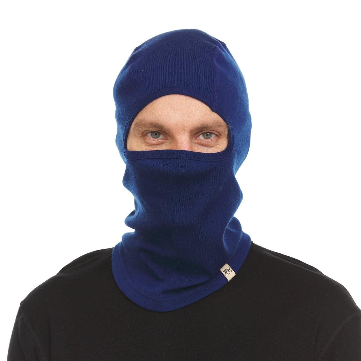 Minus33 | Heavyweight Wool Balaclava - 100% Merino Wool