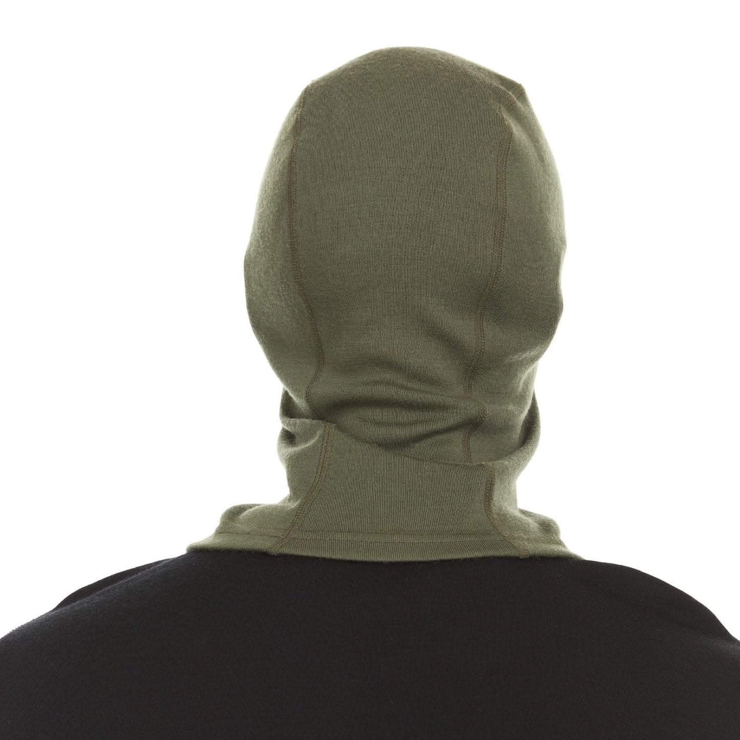 Minus33 | Heavyweight Wool Balaclava - 100% Merino Wool