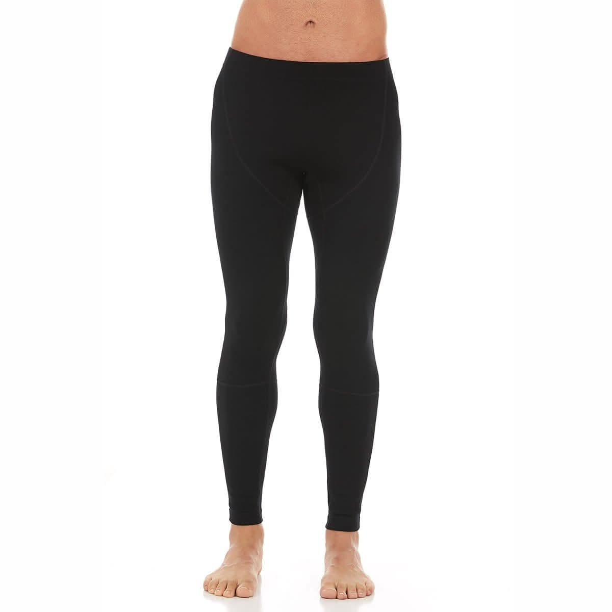 Minus33 | Midweight Men's Wool Flyless Running Pants- Woolverino
