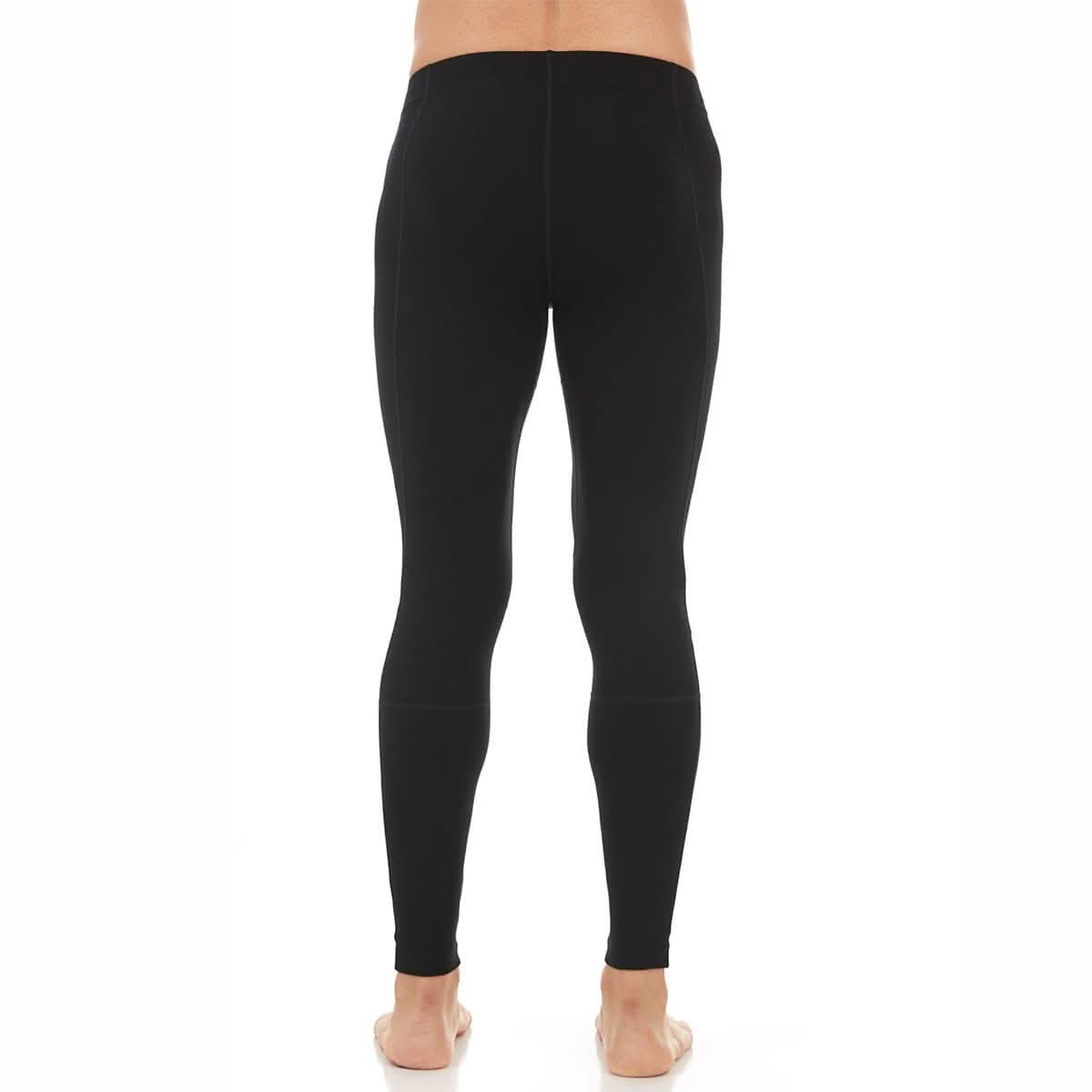 Minus33 | Midweight Men's Wool Flyless Running Pants- Woolverino