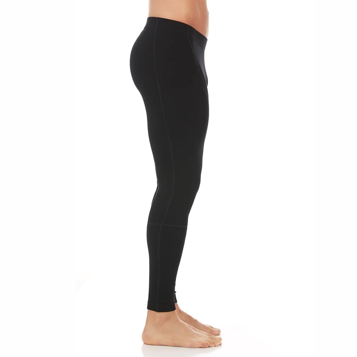 Minus33 | Midweight Men's Wool Flyless Running Pants- Woolverino