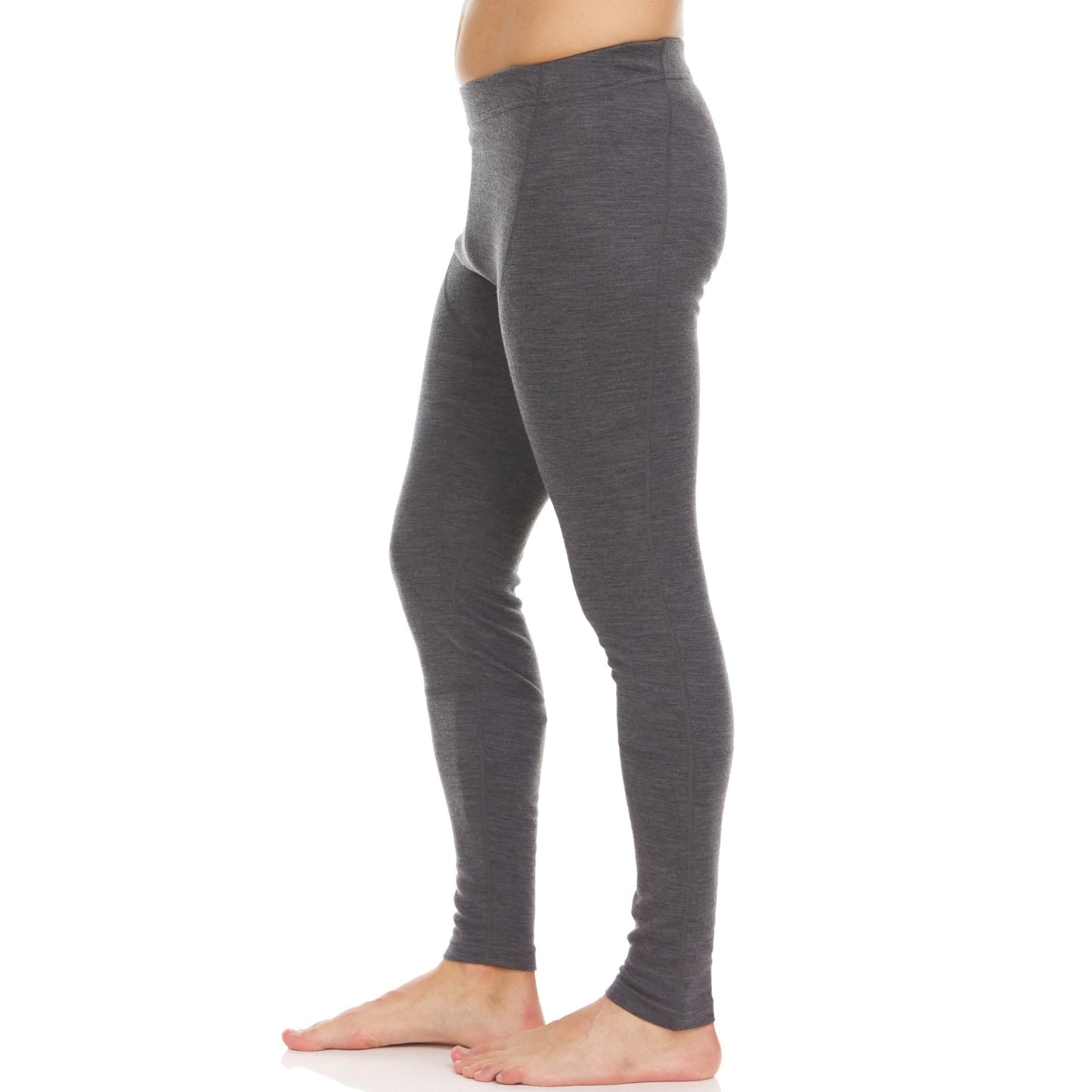 Minus33 | Midweight Men's Wool Flyless Running Pants- Woolverino