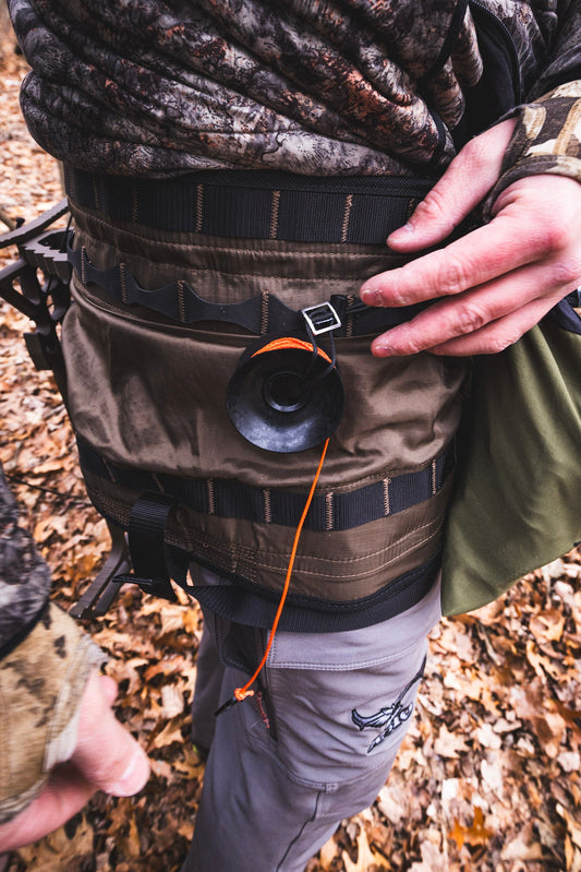 The Amsteel Guy | Mini Pocket Pull Rope