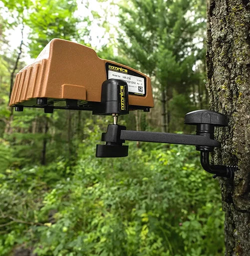 Ozonics | Mounting System Kit