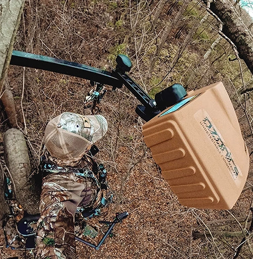 Ozonics | Mounting System Kit