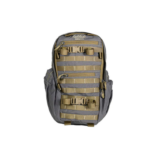 Latitude Outdoors | Ranger 11 Backpack (IN STOCK!)