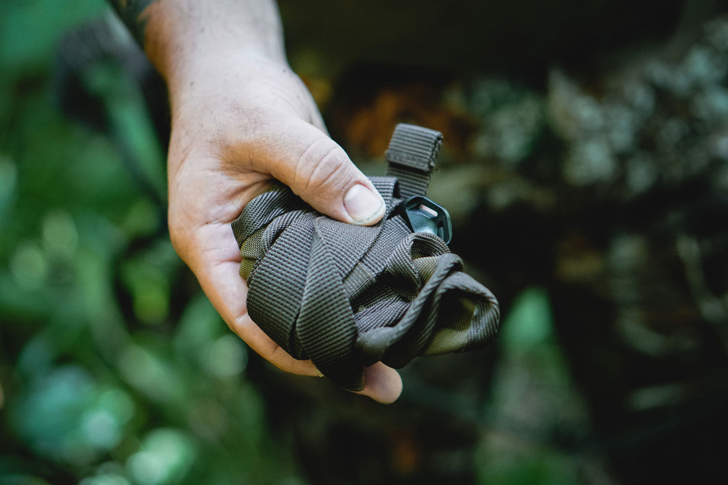 Trophyline | Nimbus Back Band