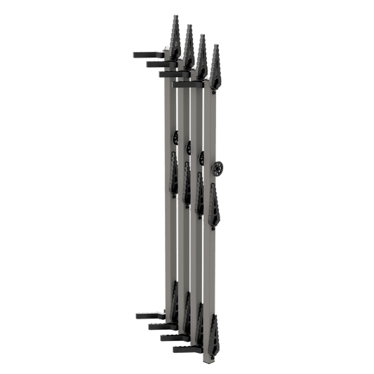 Novix | Single-Step Climbing Sticks