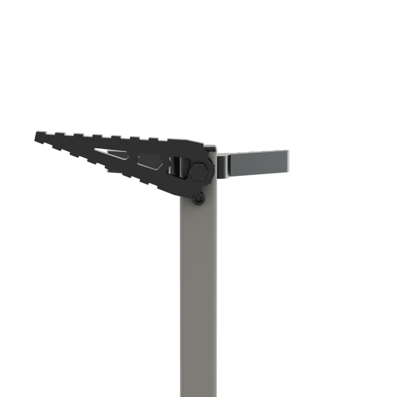 Novix | Mini Single-Step Climbing Sticks
