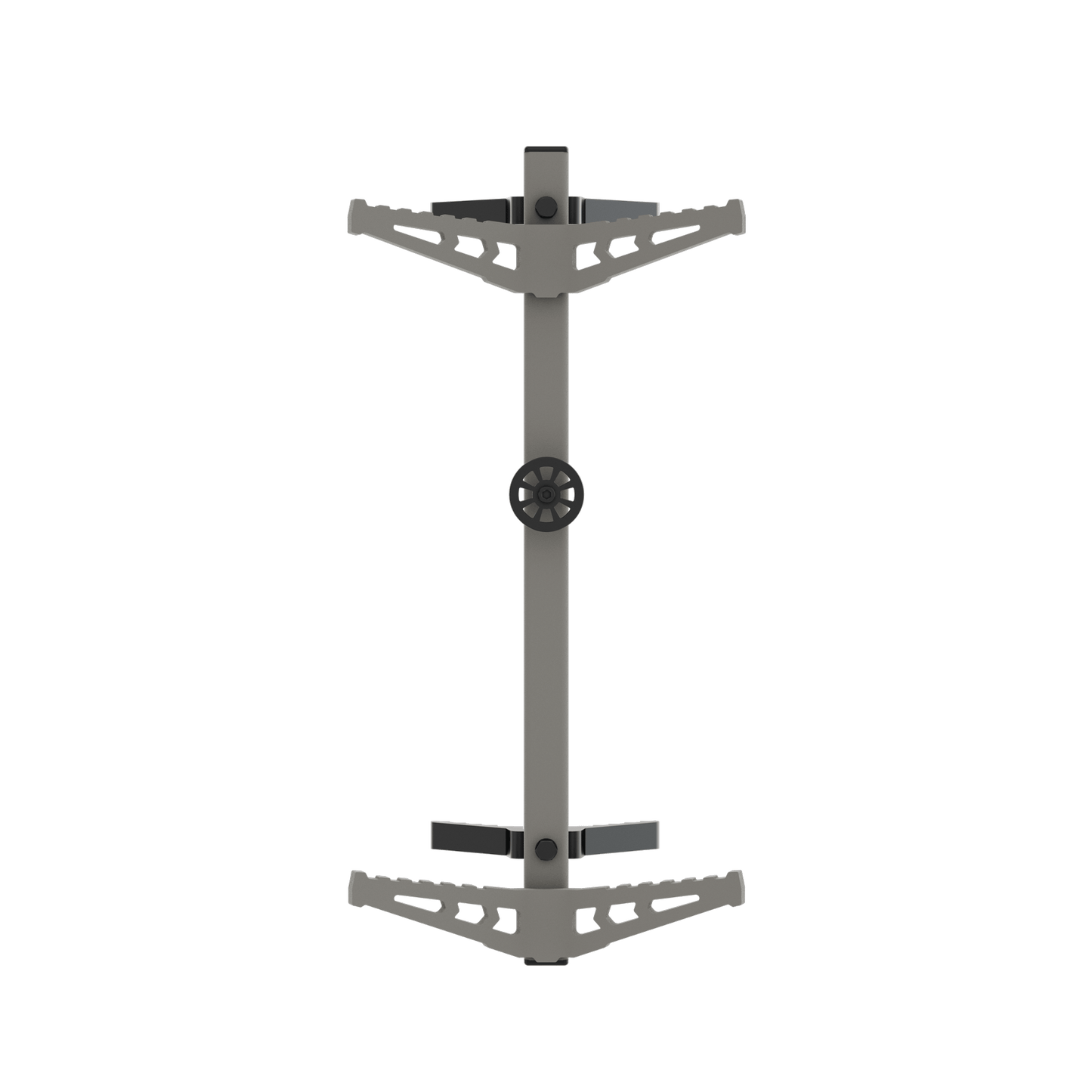 Novix | Mini Double-Step Climbing Sticks