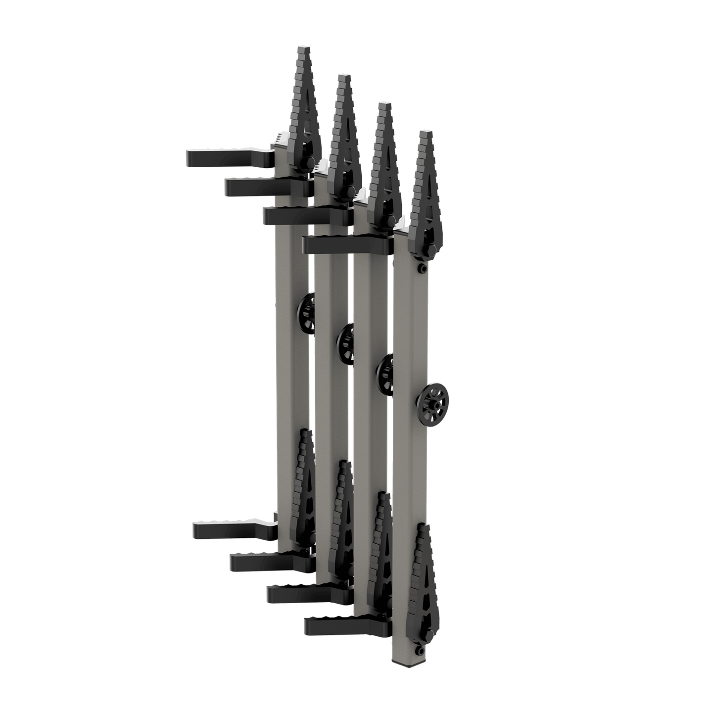 Novix | Mini Single-Step Climbing Sticks