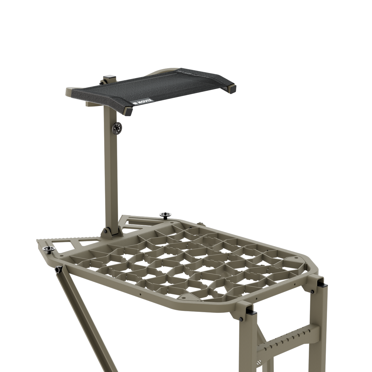 Novix | Raider Ladder Stand