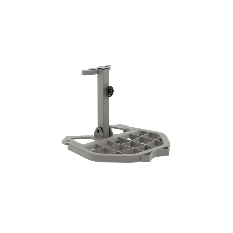 Novix | Raider Saddle Platform