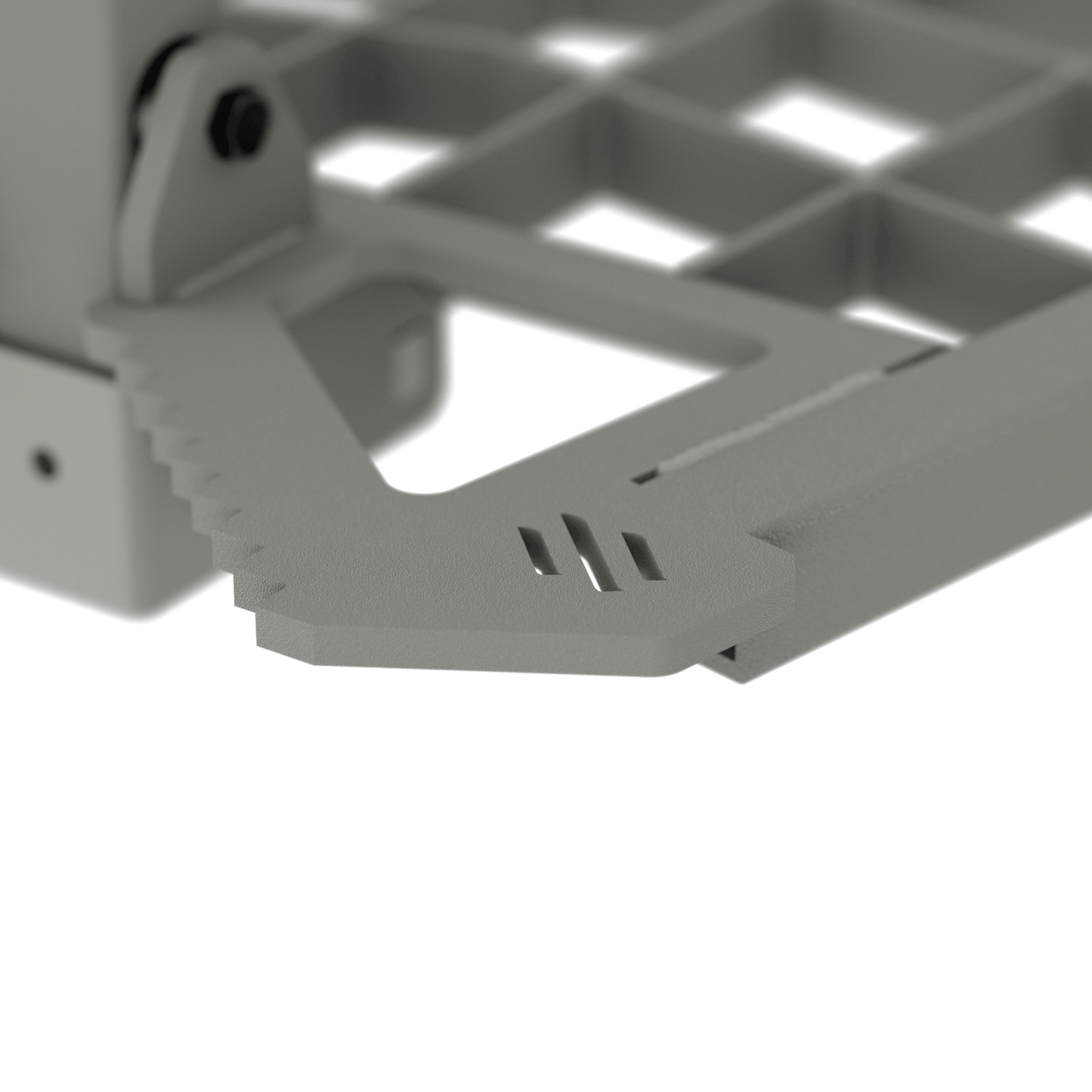 Novix | Raider Saddle Platform
