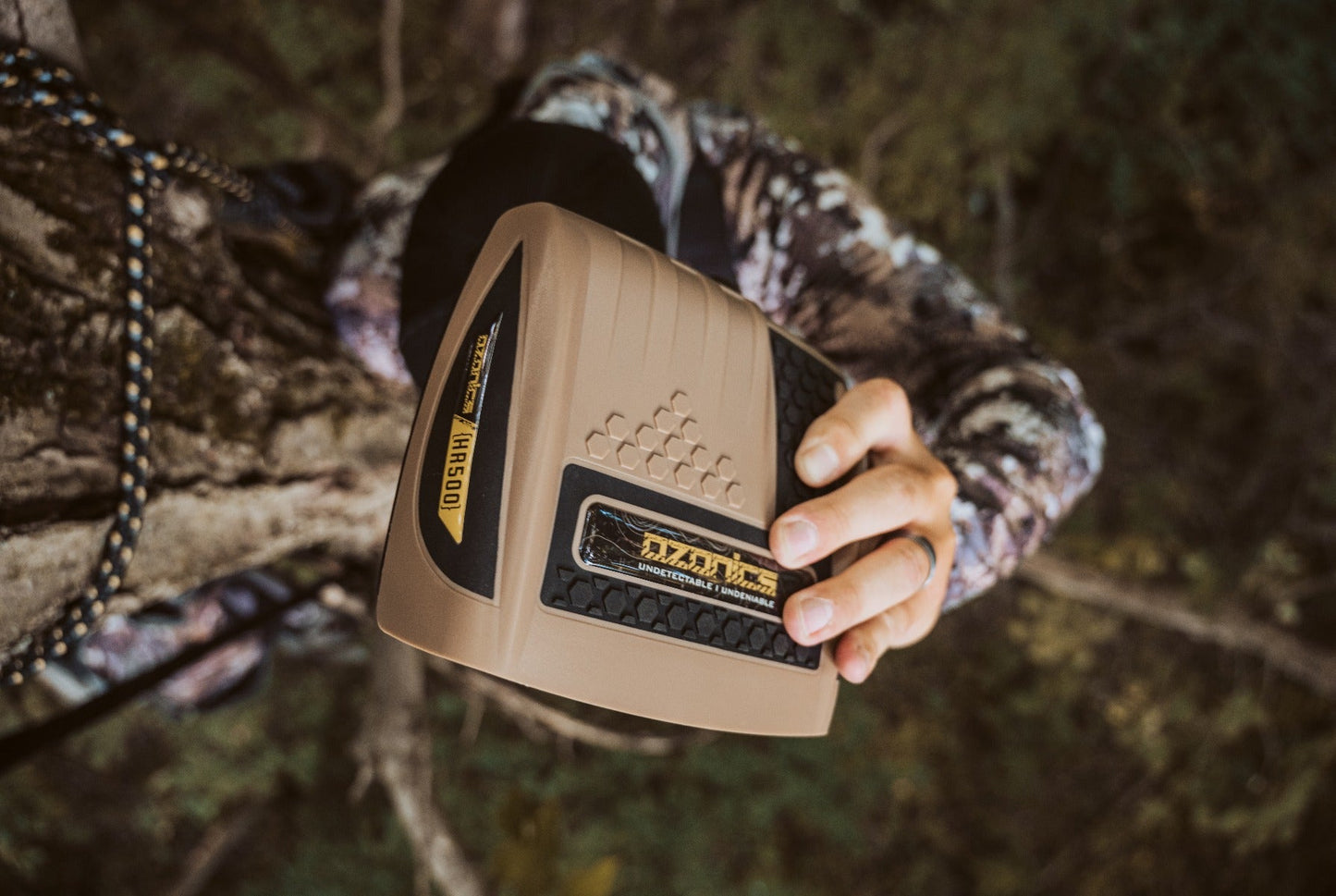 Ozonics | HR500