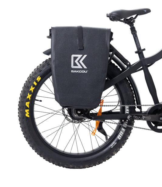 Bakcou | Pannier Bags