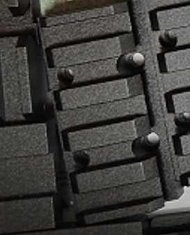 Meadow Creek Mounts | Picatinny/Weaver Rib Mount