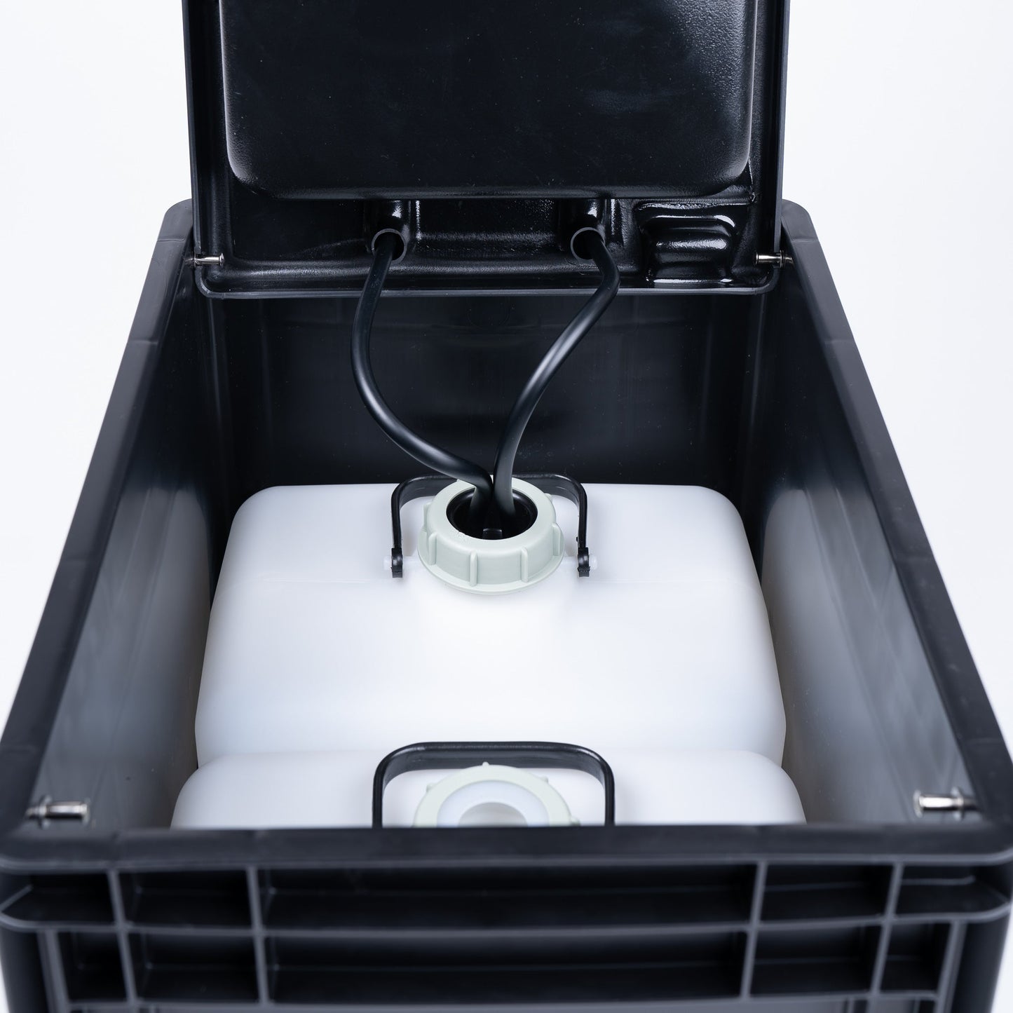 Boxio | Portable Sink | BOXIO - WASH