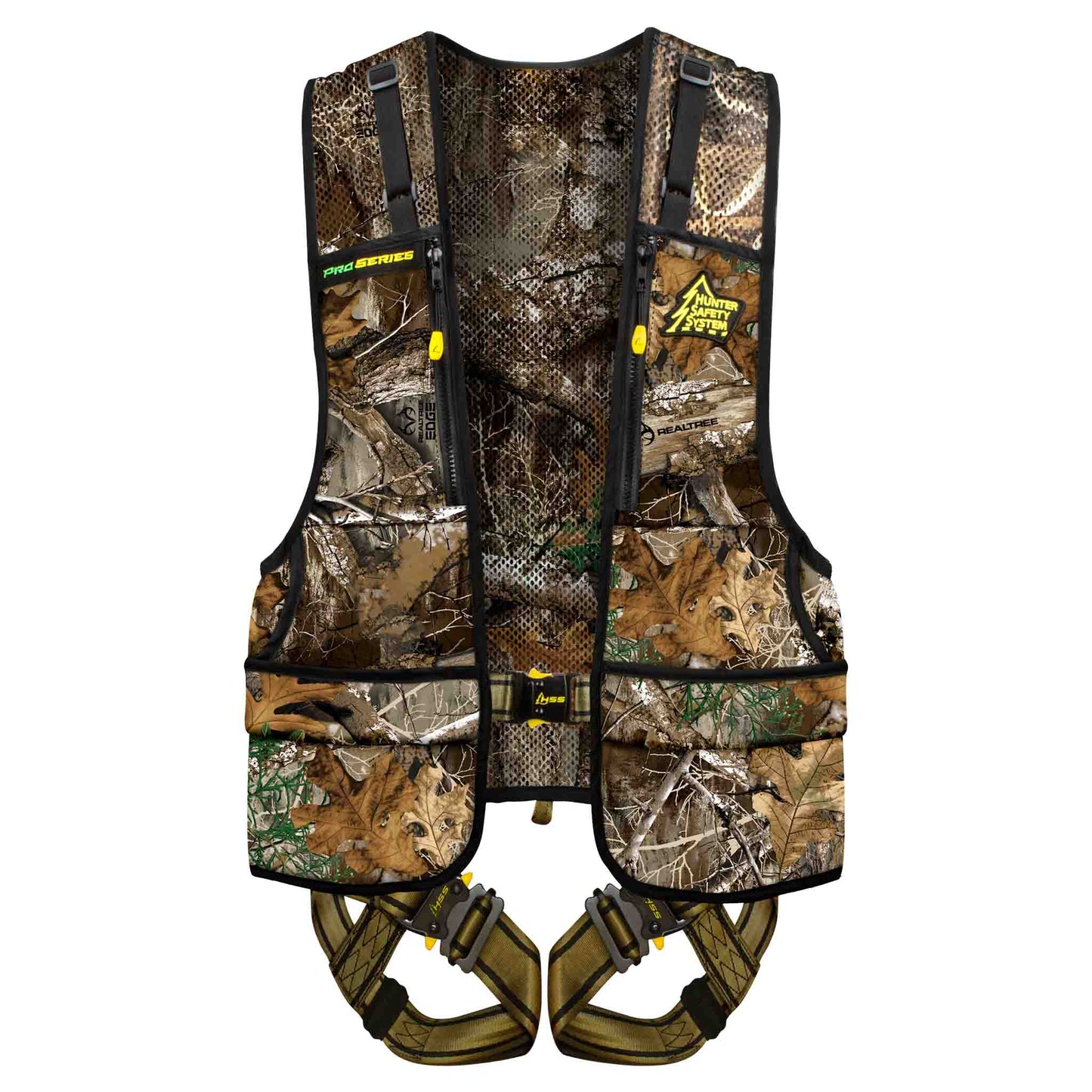 Pro-Series Realtree