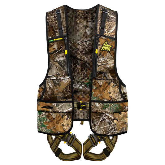 Hunter Safety System | Pro-Series Realtree