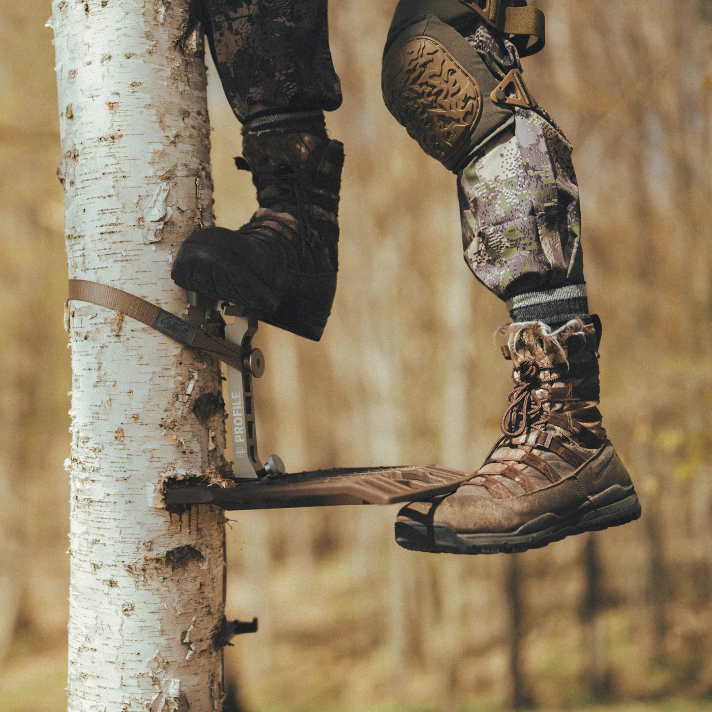 Latitude Outdoors | Profile Platform - Gen 2 Reg & XL (Summer Preorder!)