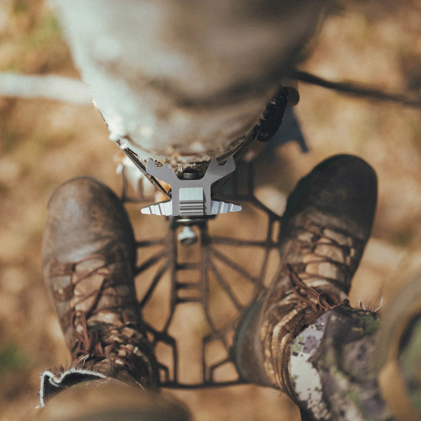 Latitude Outdoors | Profile Platform - Gen 2 Reg & XL (Summer Preorder!)