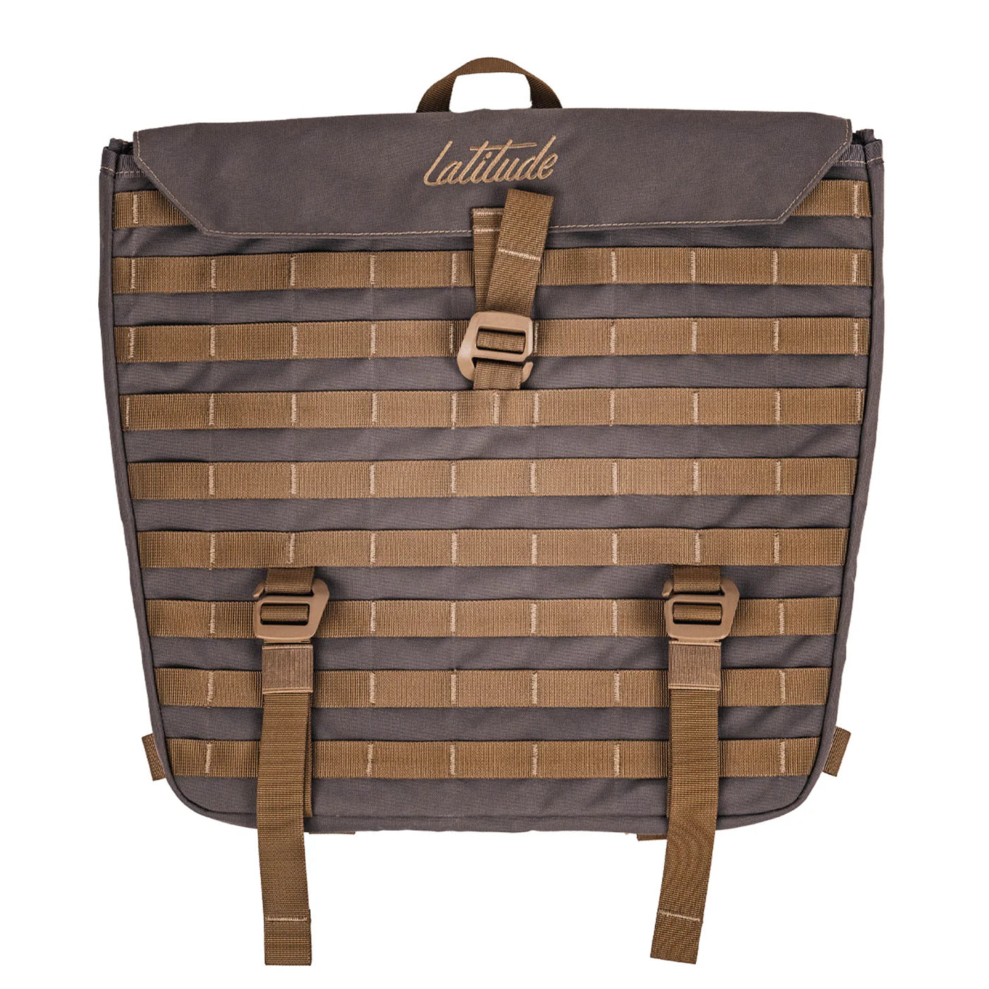 Latitude Outdoors | Profile Pocket - Reg or XL Size (Summer Preorder!)