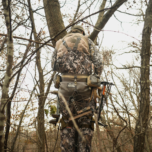 Latitude Outdoors | Quick Draw Gear Hanger (Summer Preorder!)