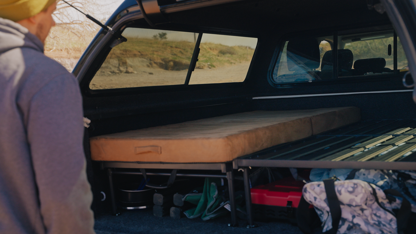 PACK | Rack SUV Bundle