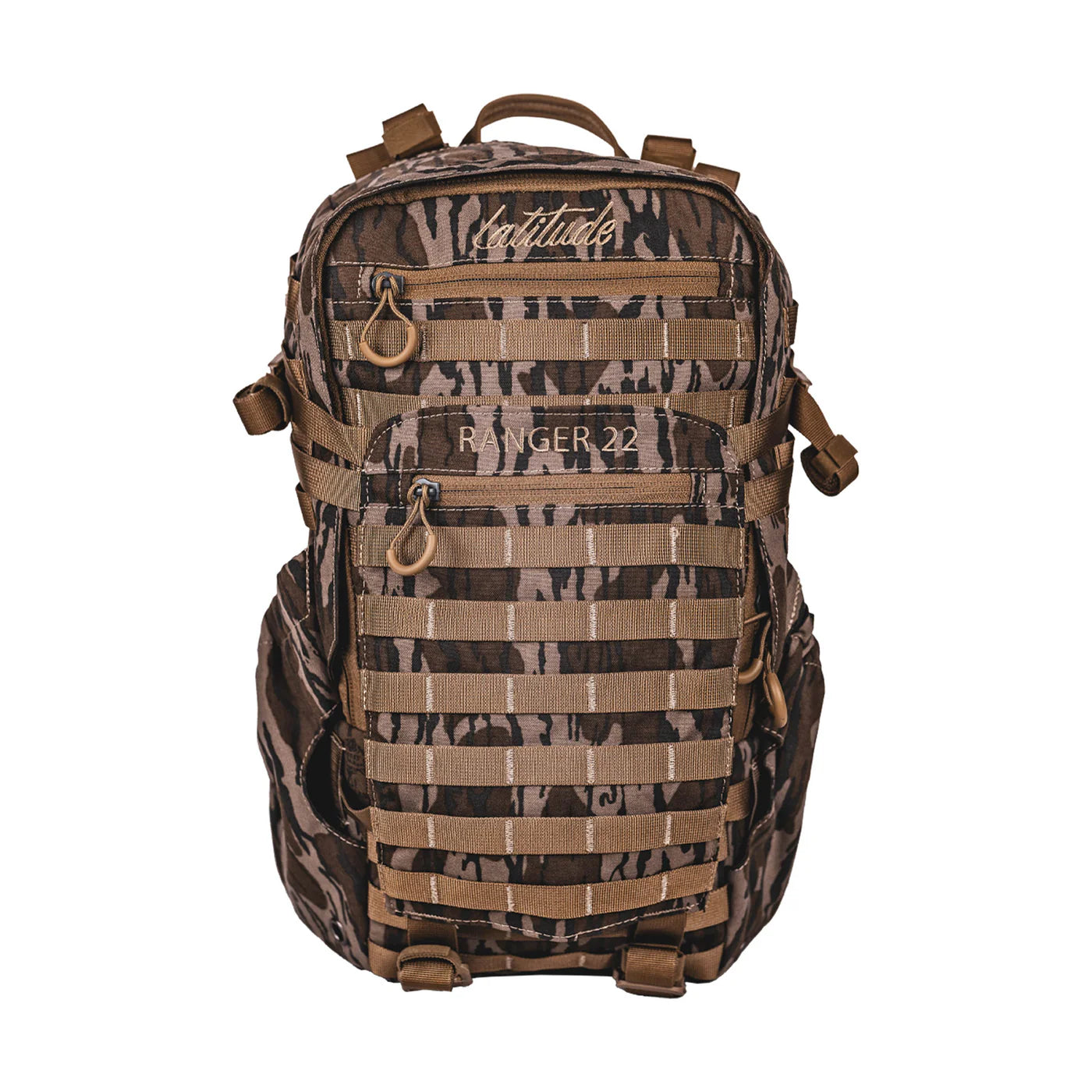 Latitude Outdoors | Ranger 22 Backpack (Summer Preorder!)